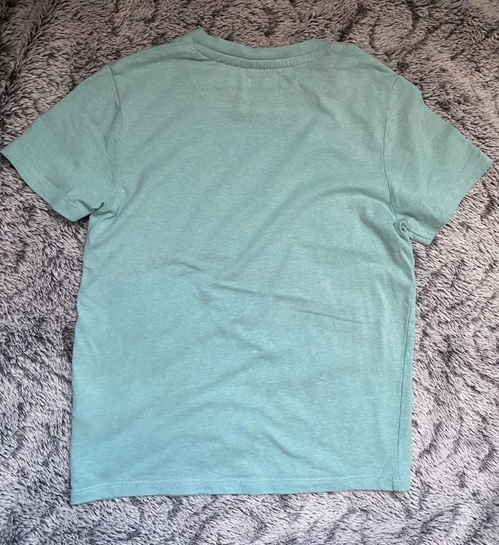 Teeshirt manches courtes La redoute - 10 ans - photo numéro 4