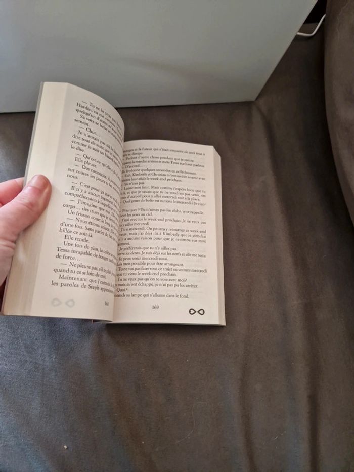 After saison 4 - photo numéro 7