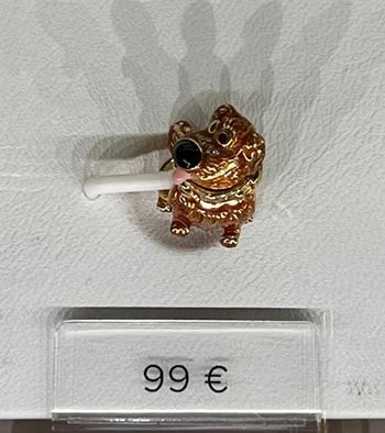 Charm Pandora Là haut Doug 