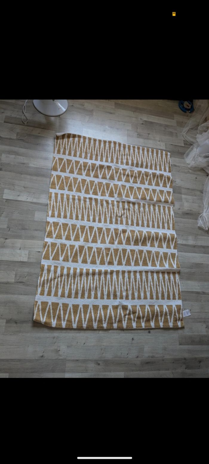 Tapis Verbaudet 133 x 100 cm