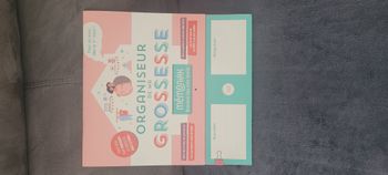 Organiseur de grossesse