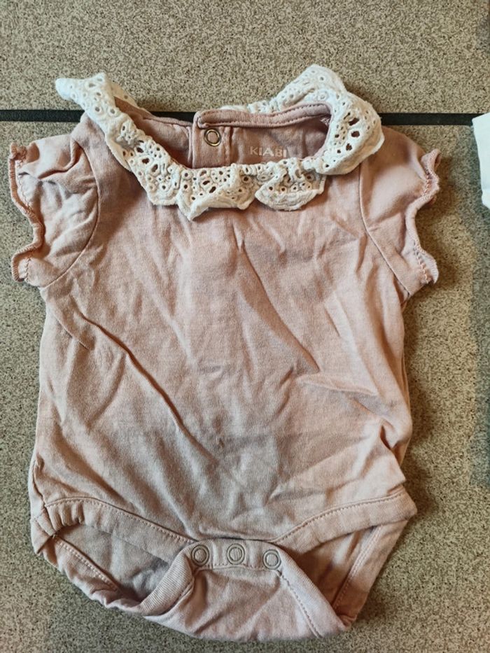 Lot 2 body naissance - photo numéro 4