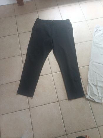 Pantalon homme H&M slim fit