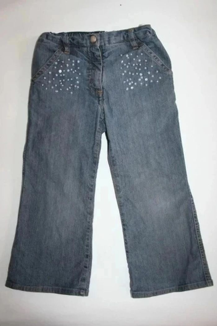 Jeans Bienvenue Sur Terre 3 ans