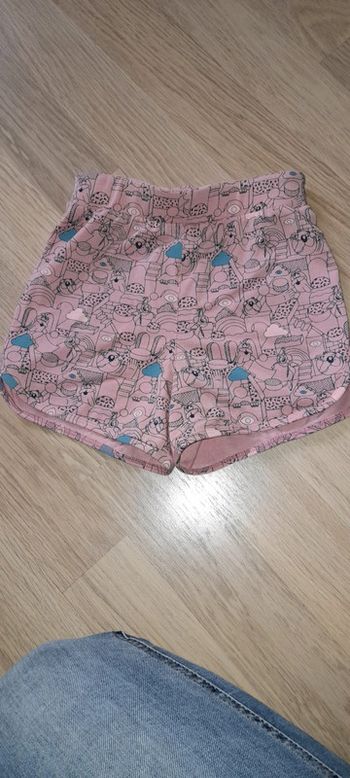 Short