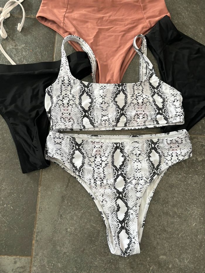 Maillot de bain - photo numéro 8