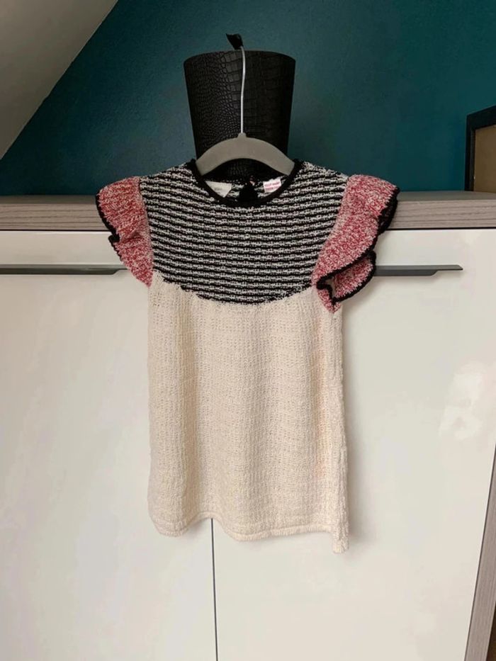 Robe - Zara 👧🏼 18 mois (86 cm)