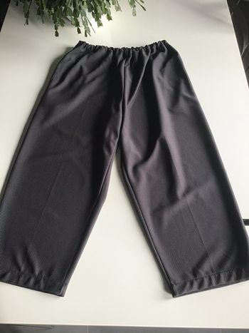 Pantalon court 🇫🇷