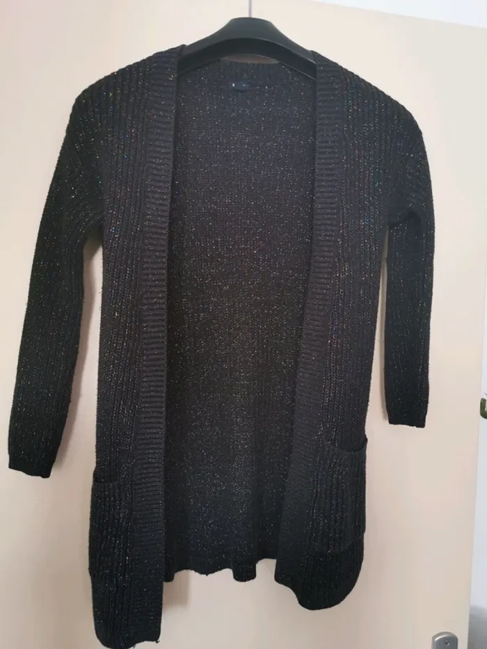 Gilet