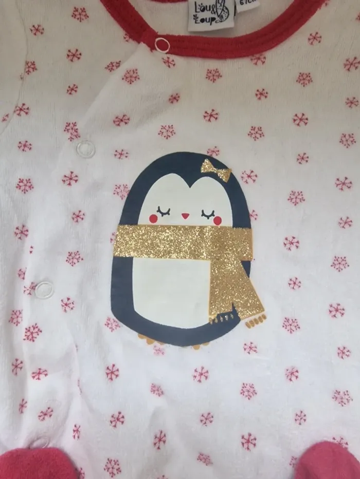 Pyjama - photo numéro 2
