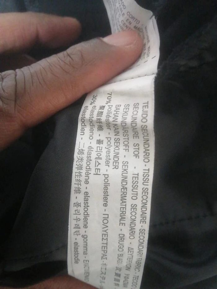 pantalon et legging Zara noir taille XS - photo numéro 5