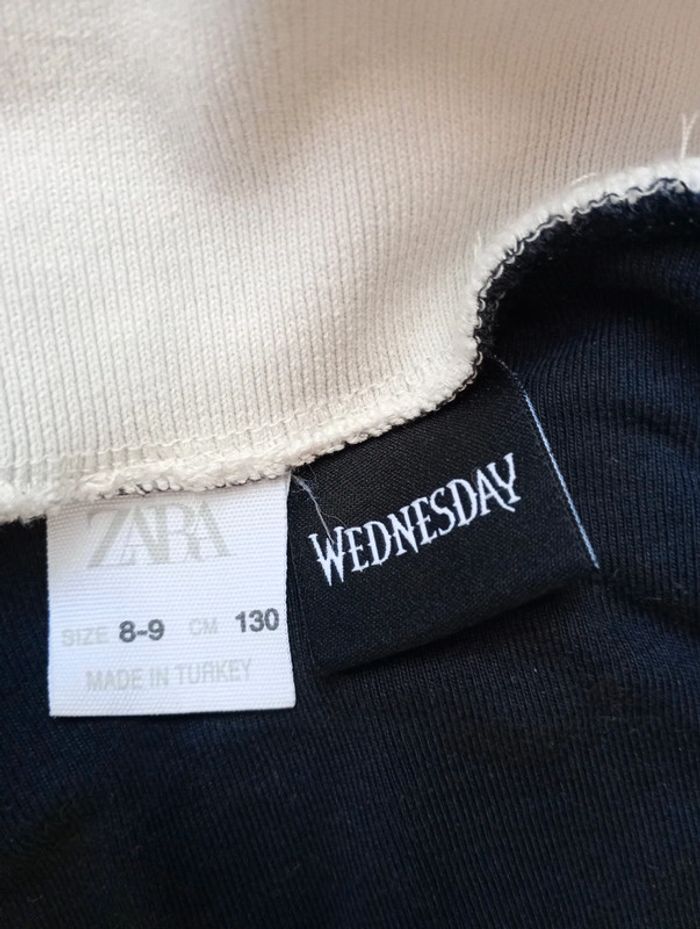 Polo Wednesday Zara 130 cm - photo numéro 6