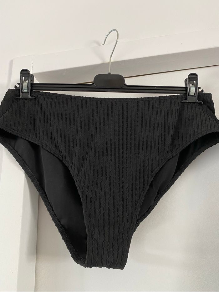 Maillot tankini 2 pièces femme - photo numéro 3