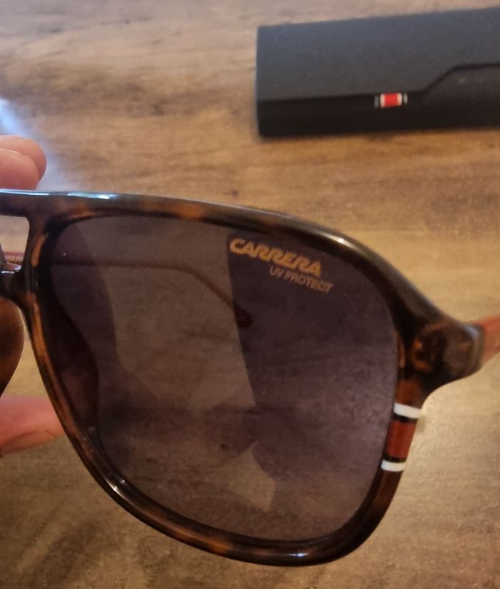 Lunettes Carrera Mixte - photo numéro 7