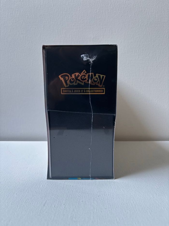 ETB Gardevoir ME01 - Scellé - photo numéro 6