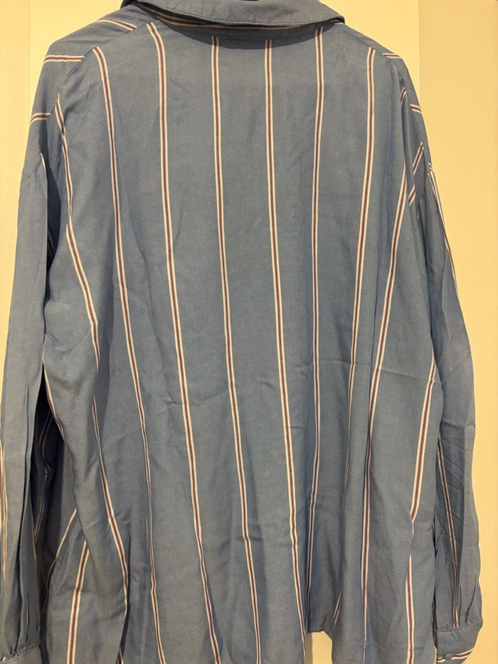 Chemise - photo numéro 5