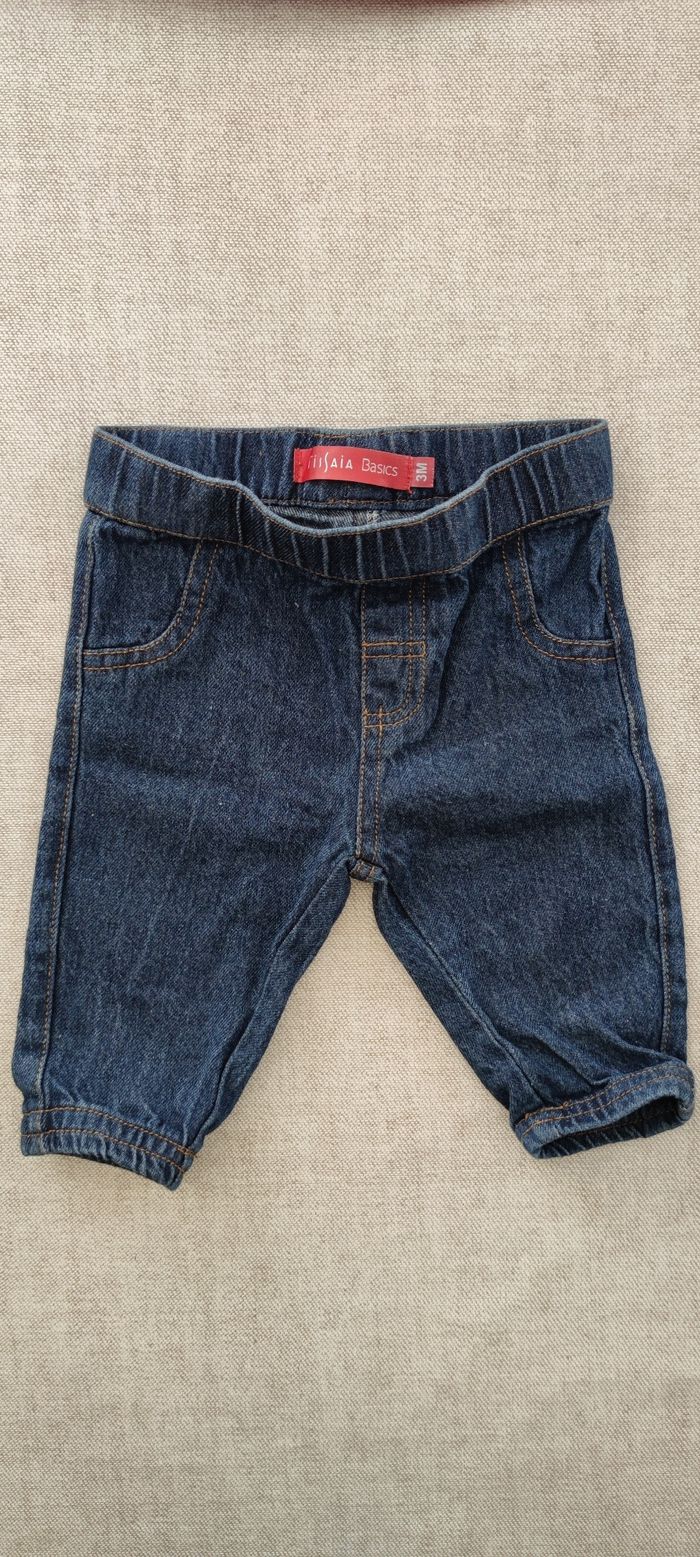 Pantalon polo - photo numéro 4