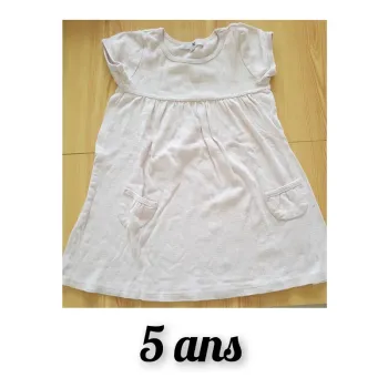 Robe /tunique 🔄