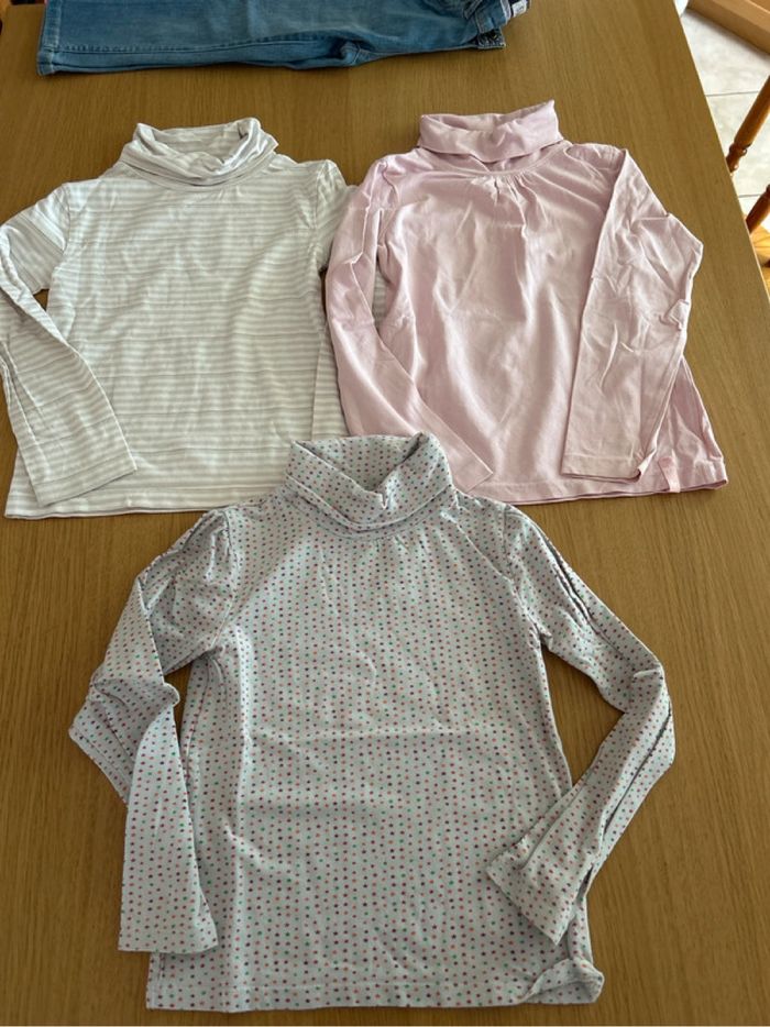 Vêtements filles 6 ans - photo numéro 6