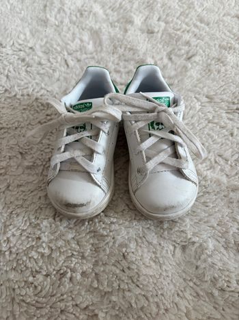 Stan Smith taille 19
