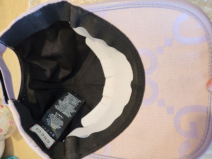 Casquette - photo numéro 8