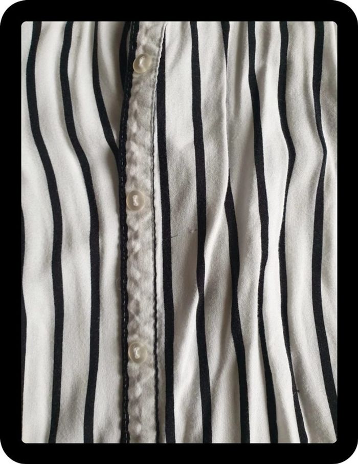 Chemise Rayé - photo numéro 3