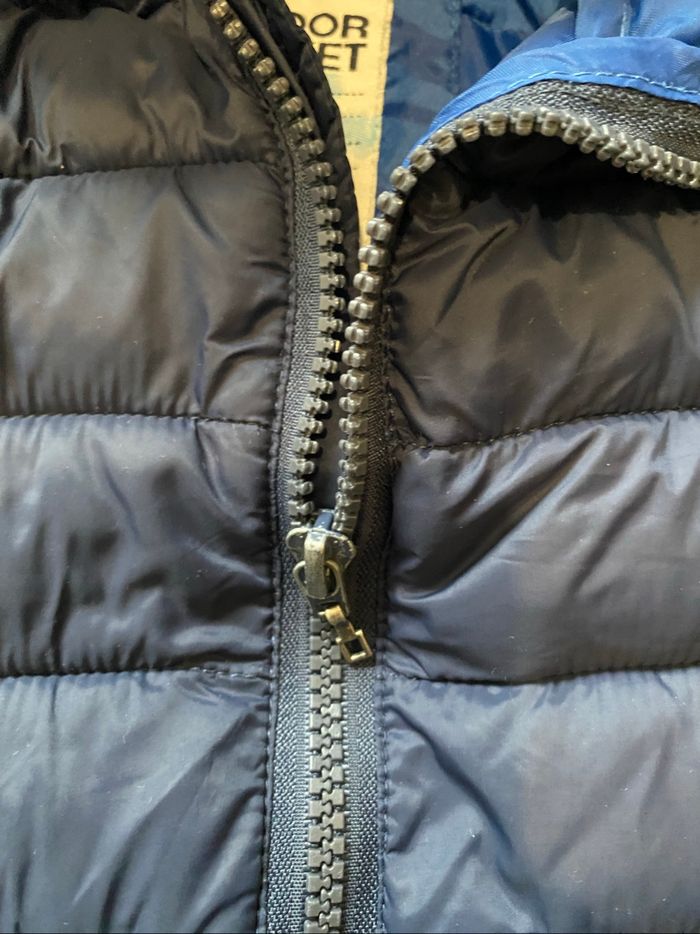 Manteau vertbaudet - photo numéro 3