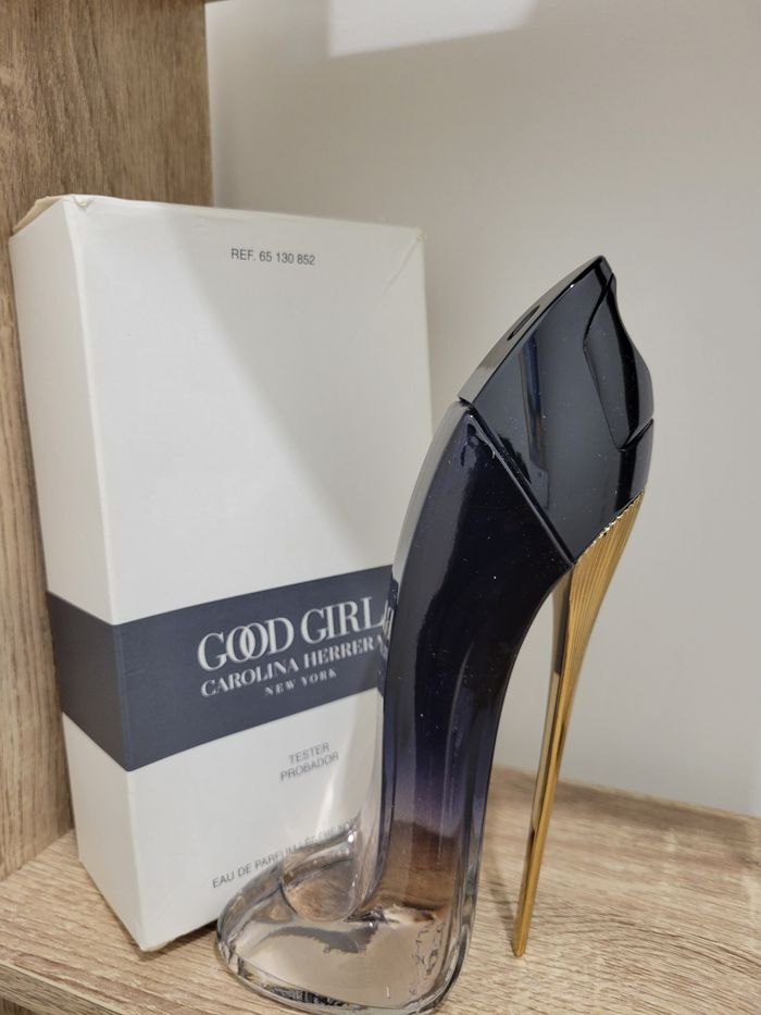 Good Girl Carolina Herrera 80ml