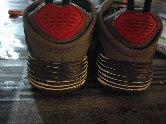 Chaussures - photo numéro 2