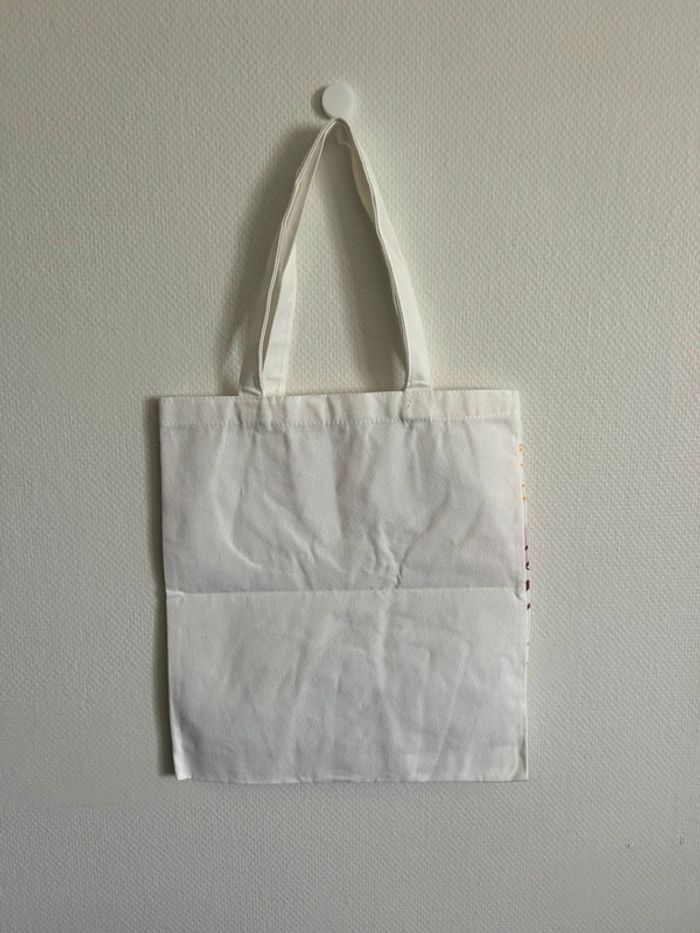 Tote bag Stitch Angel - photo numéro 2