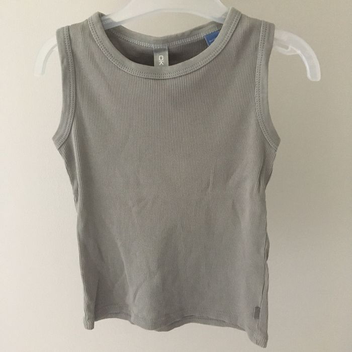 Marcel gris Okaidi - 5 ans