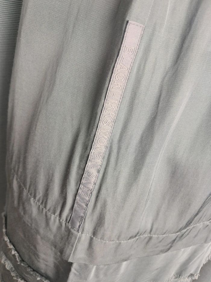 Ikks robe sans manche T.38 en tbe - photo numéro 8