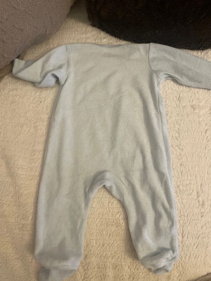 Pyjama 1 pièce - photo numéro 3