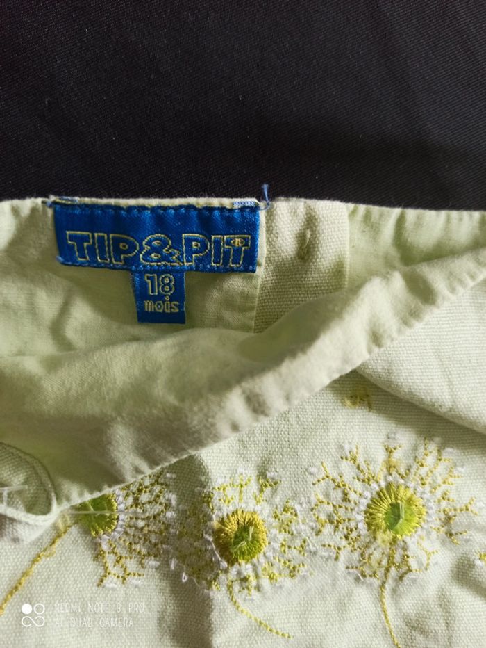 Robe d'été - photo numéro 3