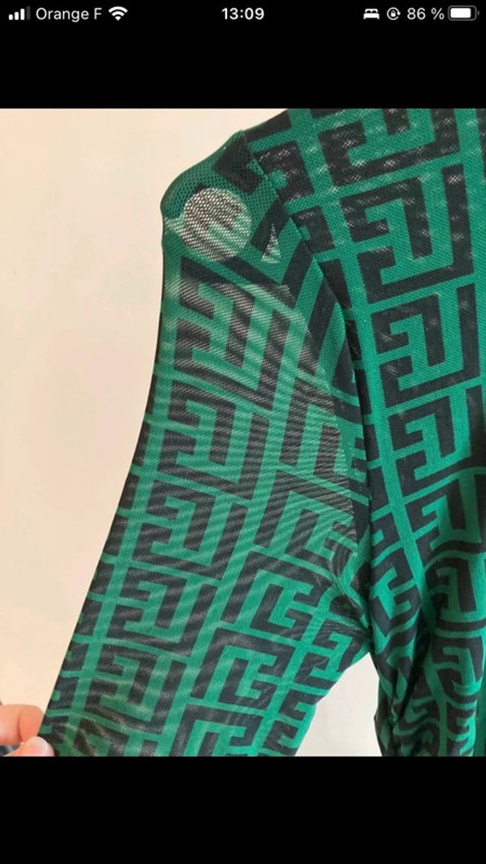 Robe d’occasion - photo numéro 2