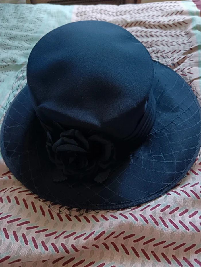 Chapeau femme