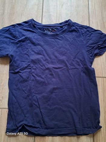 T shirt 10 ans