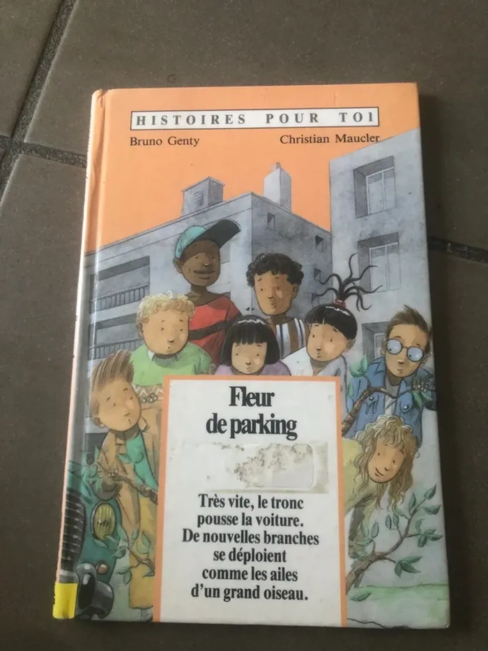 Lot de livre enfant 📕 - photo numéro 7