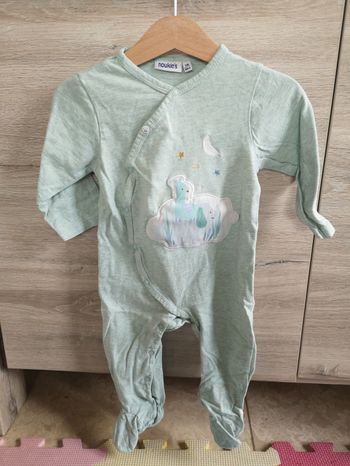 Pyjama Noukie's