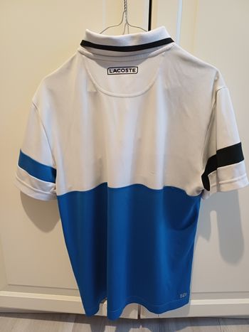 Polo Lacoste