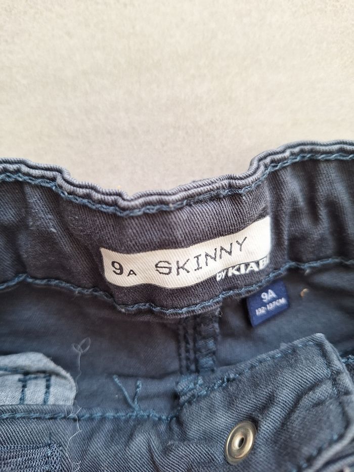 Jean skinny - photo numéro 2