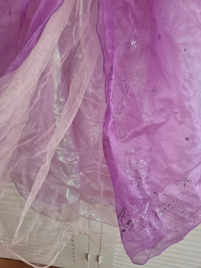 Déguisement Raiponce - photo numéro 6