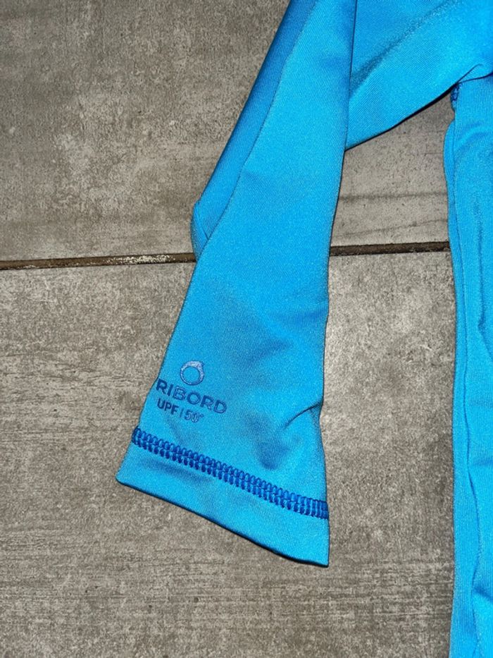 Maillot UV 4ans Tribord - photo numéro 3