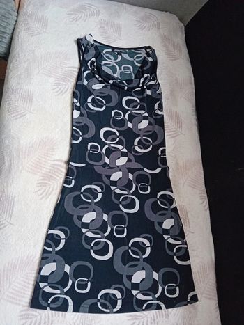 Robe Fine Été 36/S