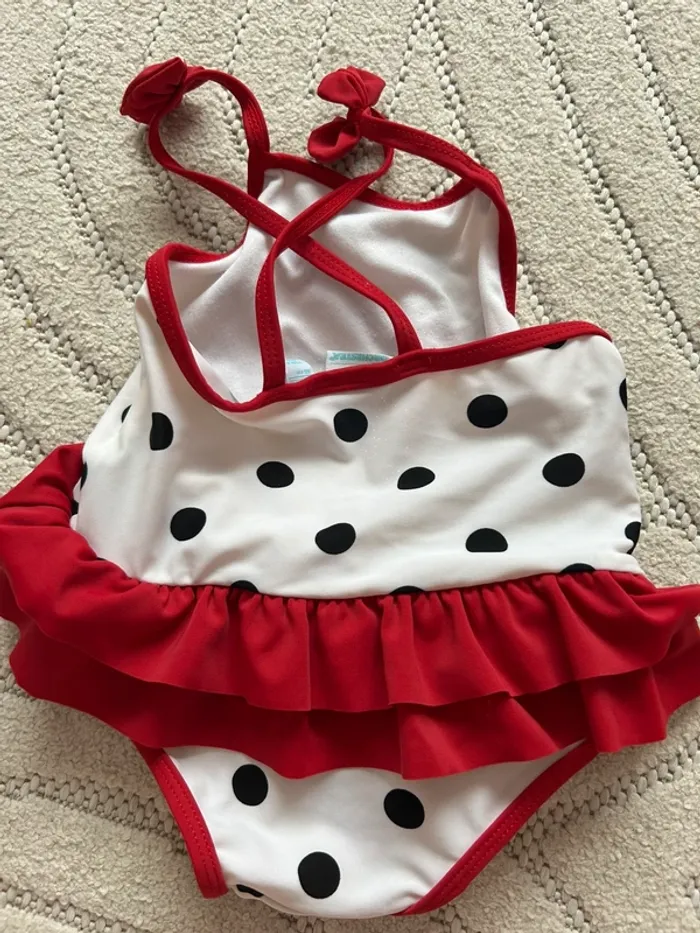 Maillot de bain Minnie - photo numéro 2