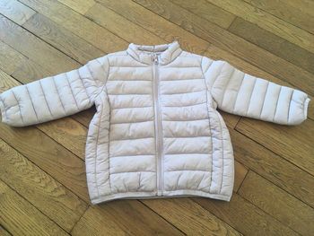 Doudoune 36mois