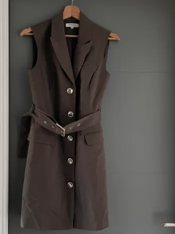 Robe Morgan 221-Rkatie thym T36