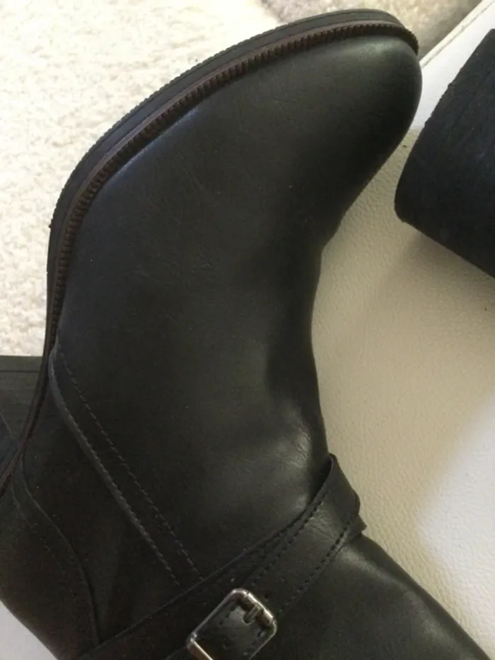 Bottes - photo numéro 5