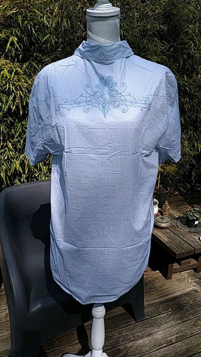 Chemise homme taille L - photo numéro 4