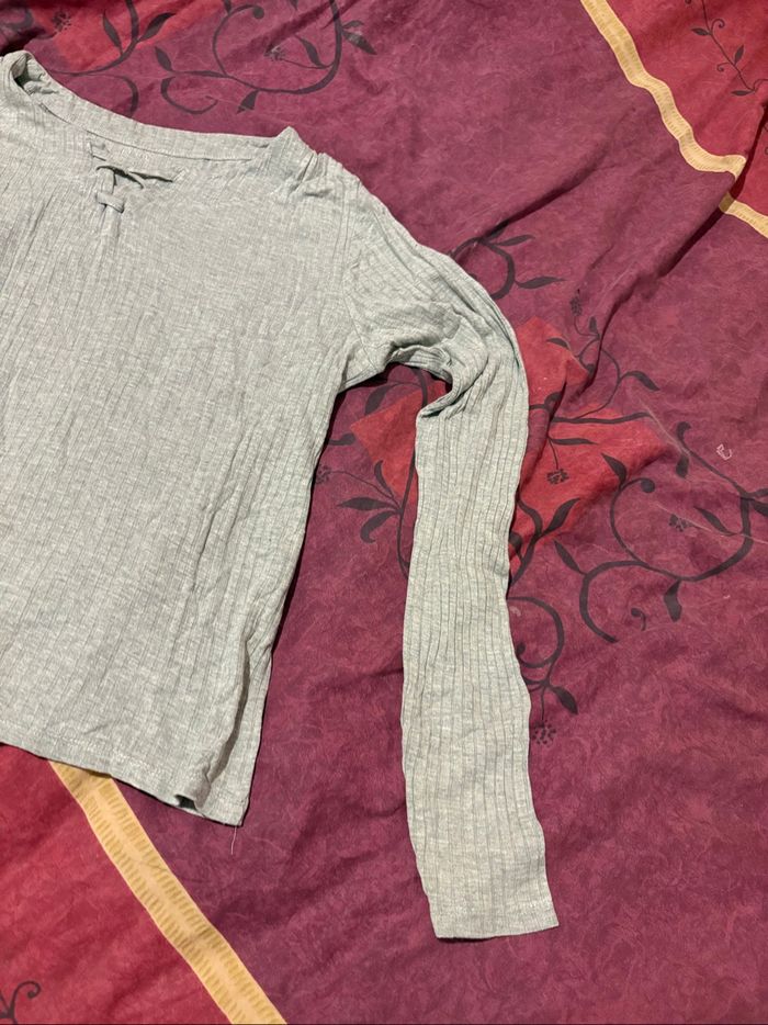 Teeshirt - photo numéro 3